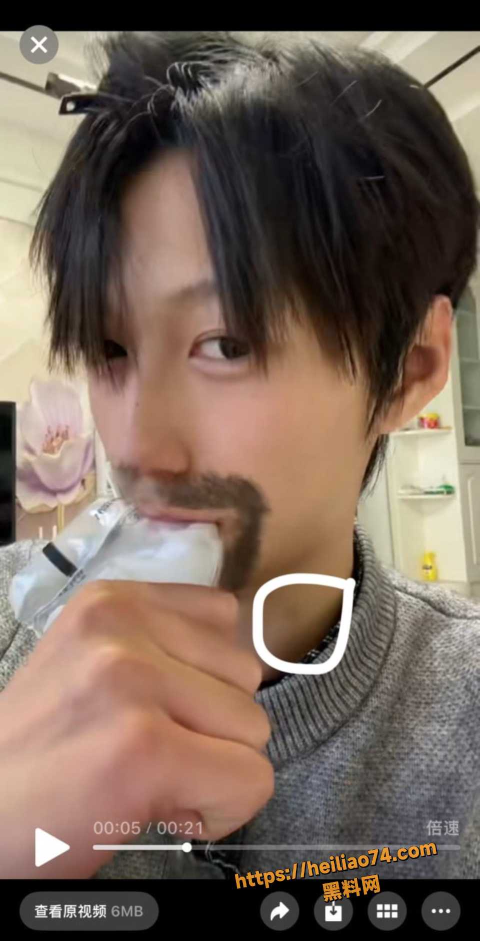赵文龙恋爱期索钱骗家人事件10