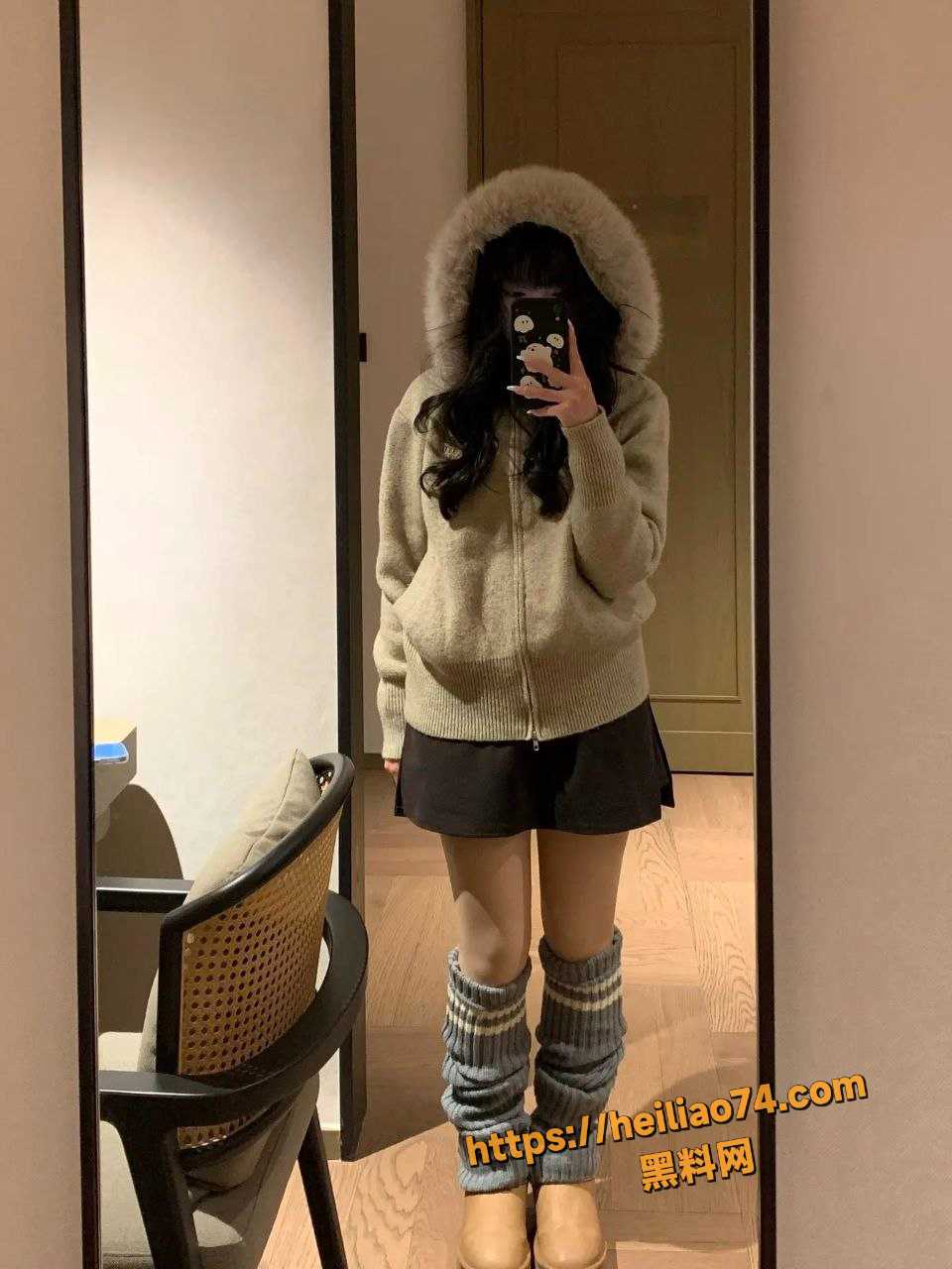 赵文龙与多女暧昧聊天截图爆料19
