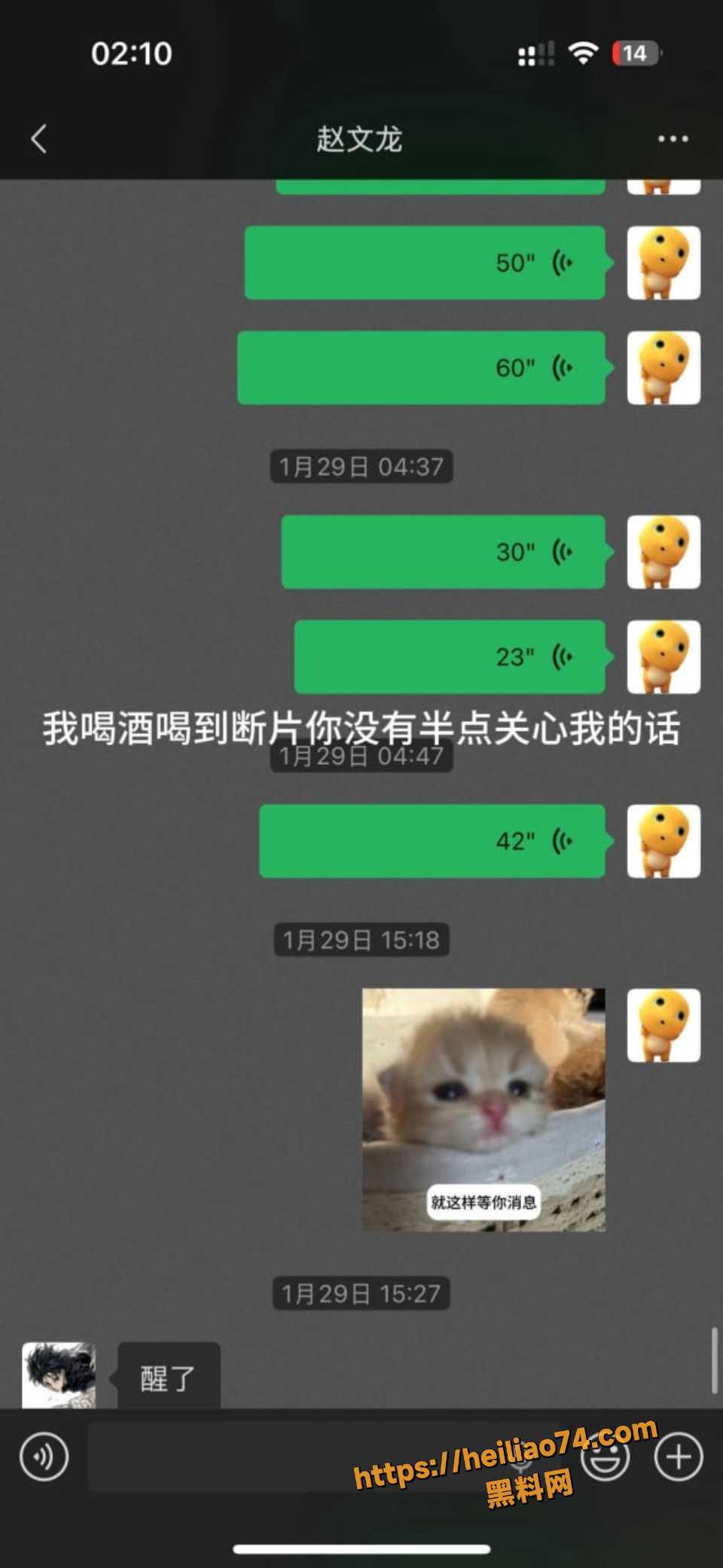 赵文龙性爱视频曝光10