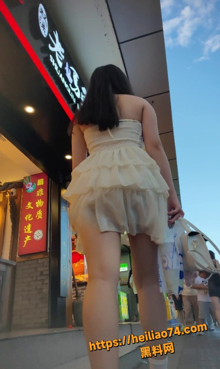抄底大神最新偷拍3