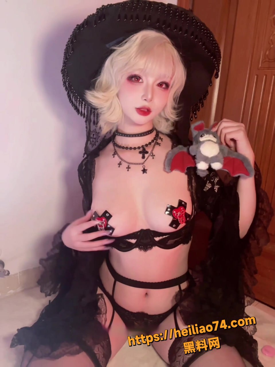 福利姬玉汇最新作品3