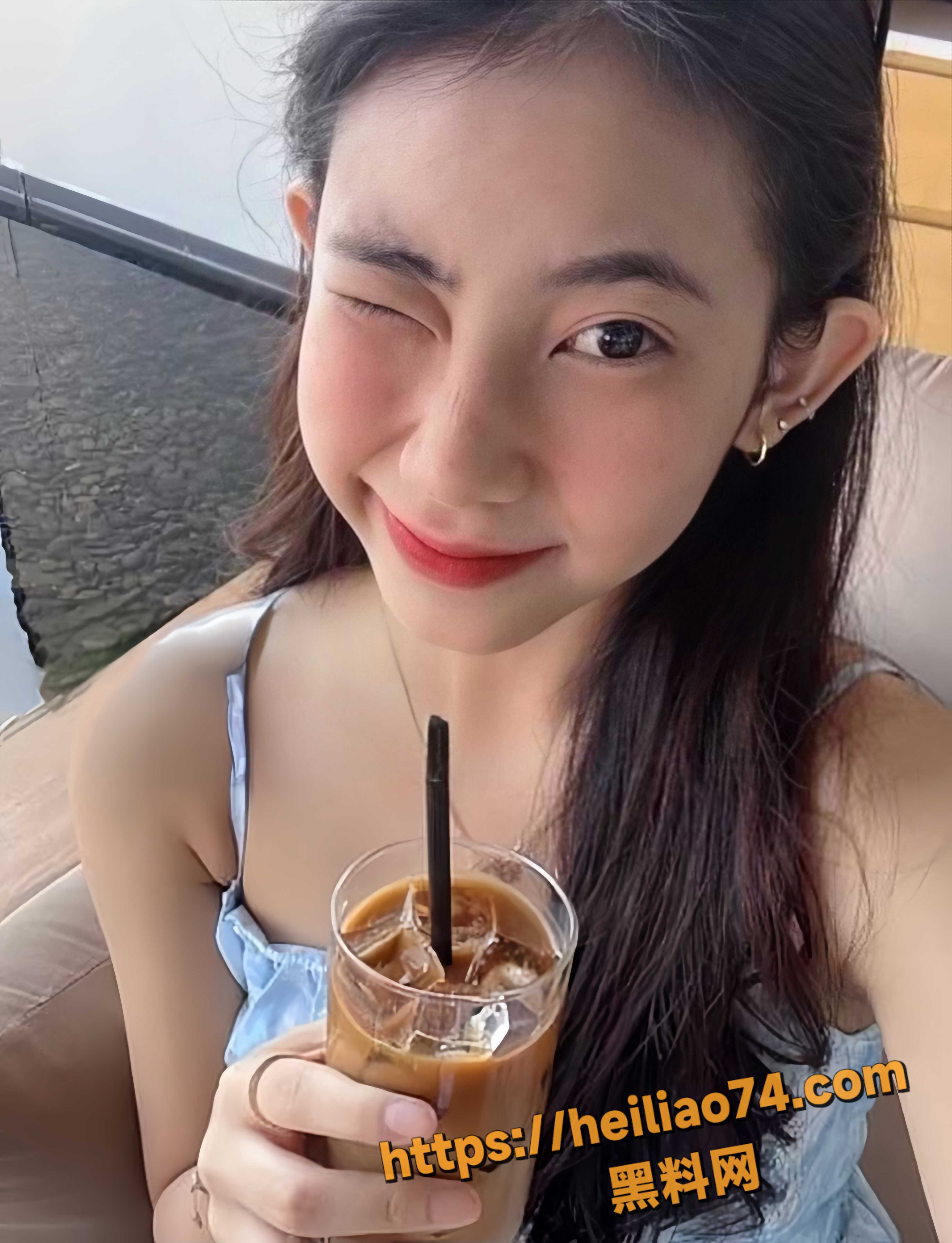 工业学院林晴晴私拍泄密2