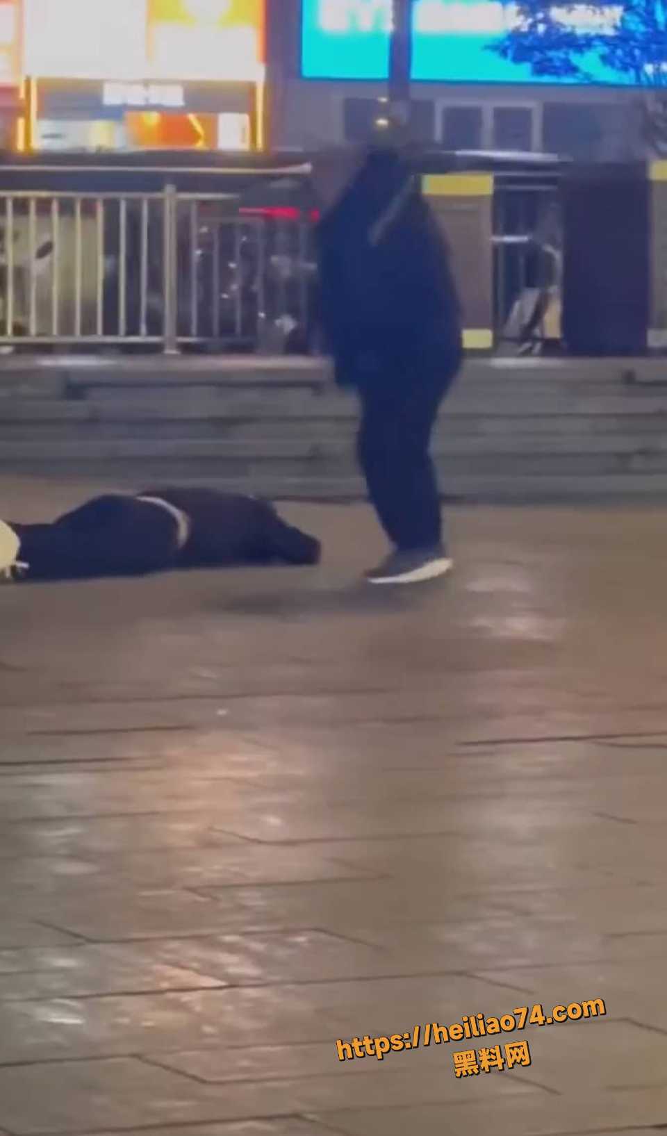 贵阳花果园中环血案事件3