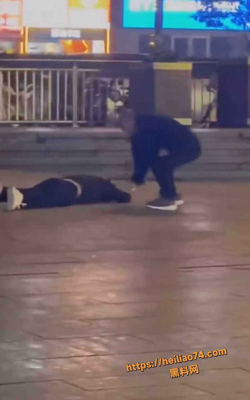 贵阳花果园中环血案事件4