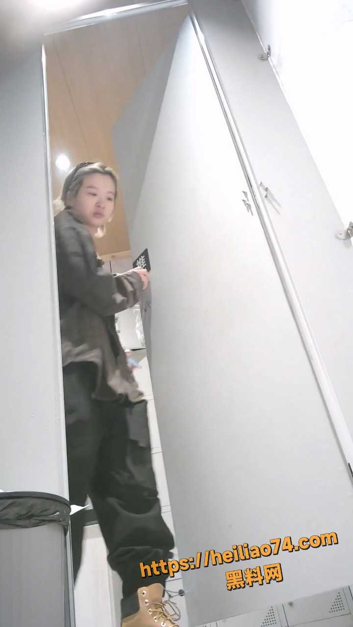 偷窥
