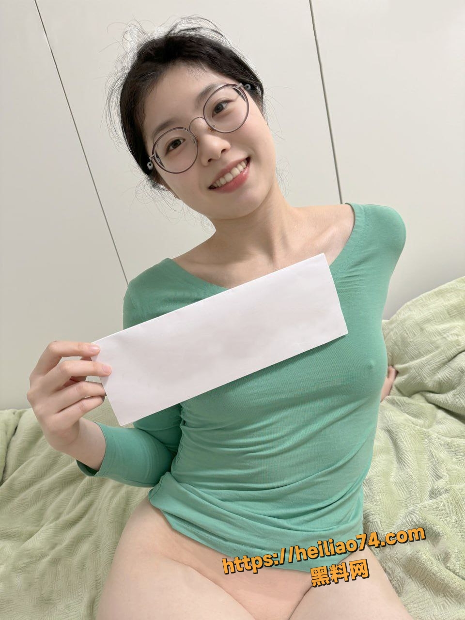高中生网红秦嘉妮人设崩塌2