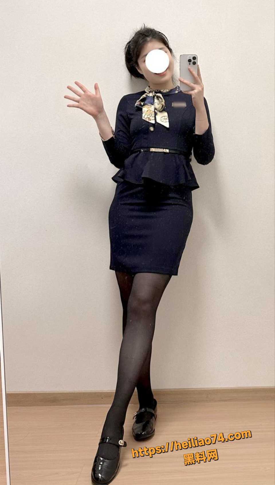 高中生网红秦嘉妮人设崩塌5