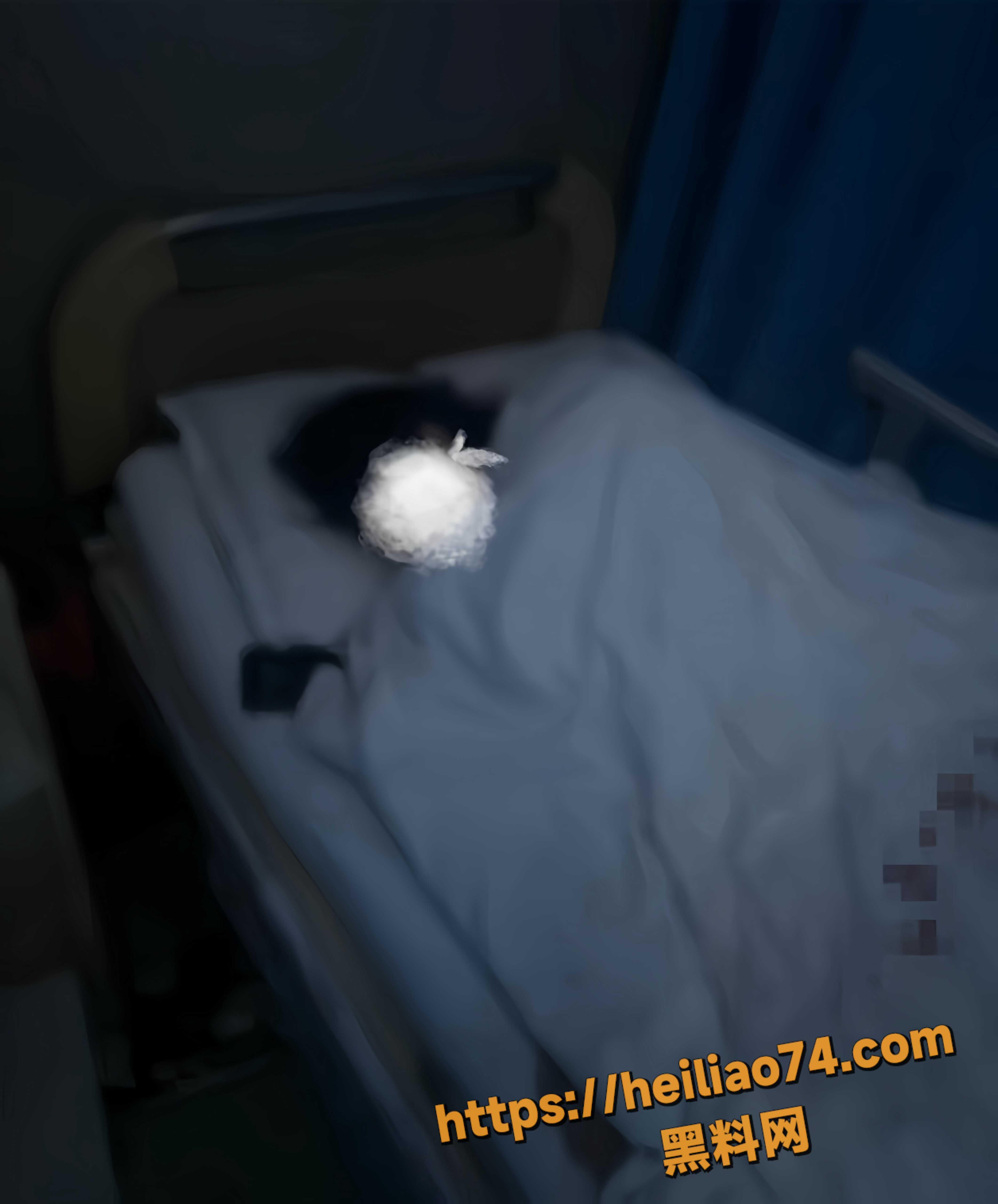 王玉米逼女友打胎 7