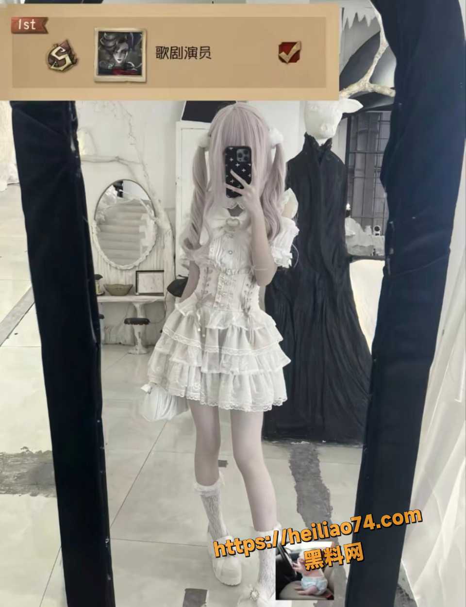喵喵宇魔鬼z主播双双塌房事件13