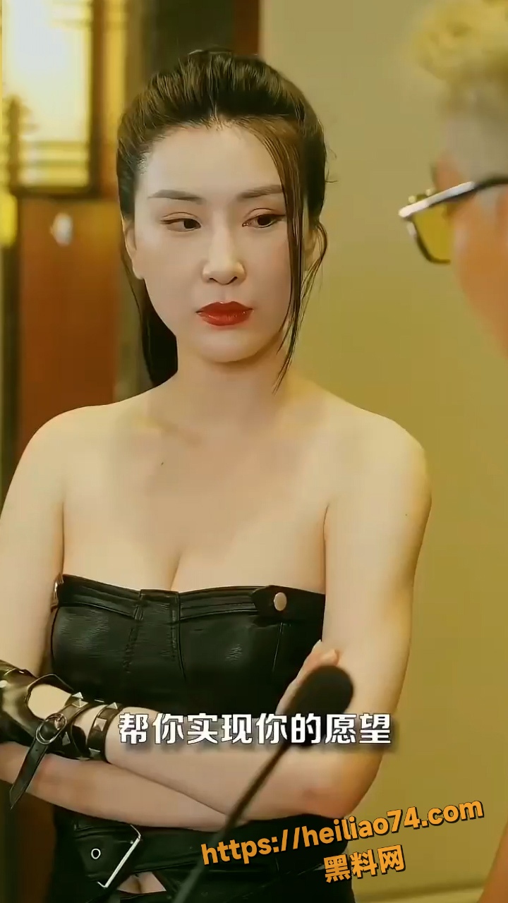 女战神5