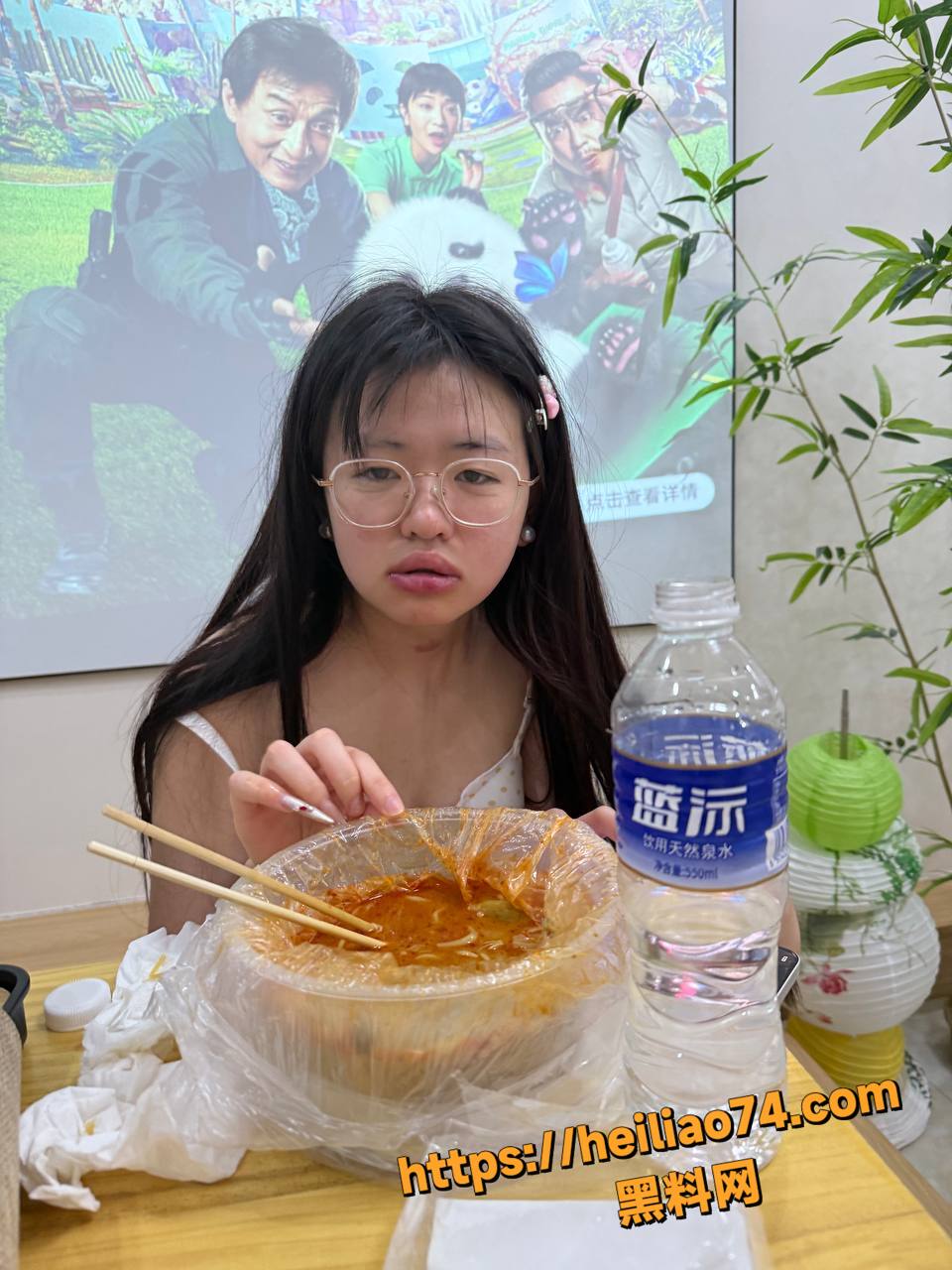 哈尔滨王彬营出轨卖淫2