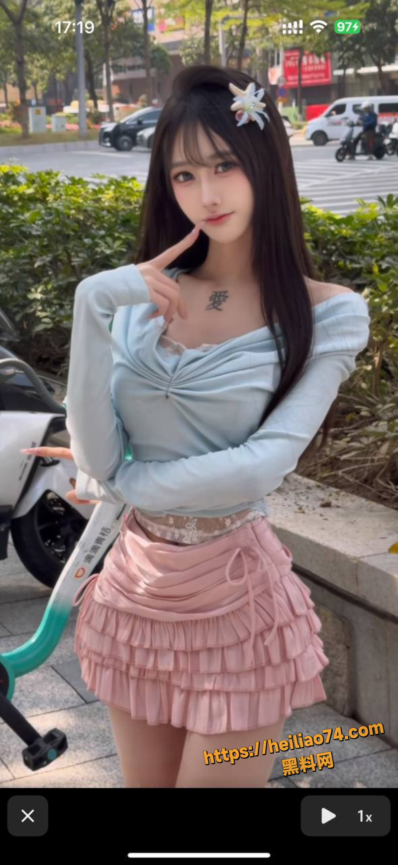 江美仪出轨被曝光3
