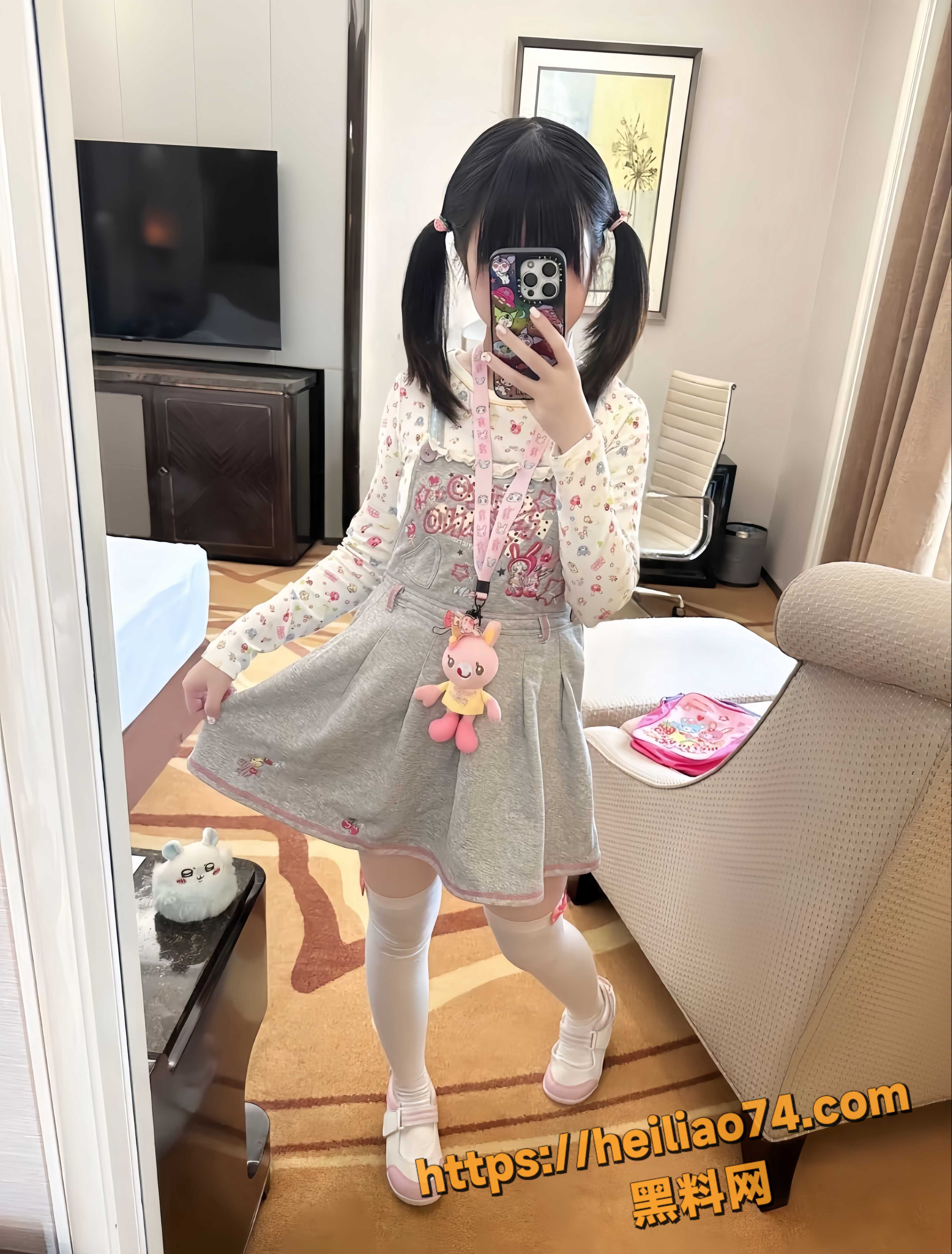 双马尾5