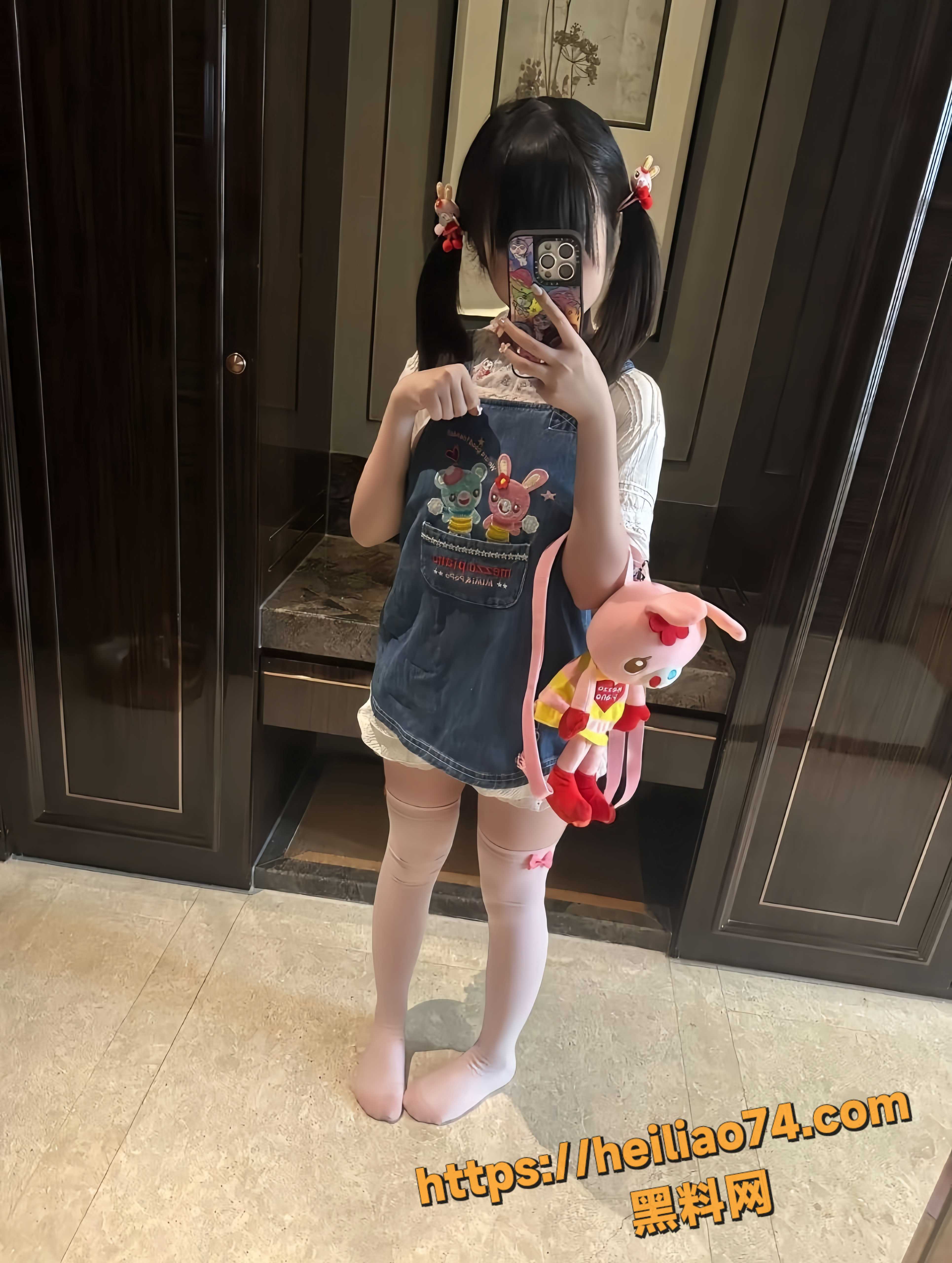 萝莉7