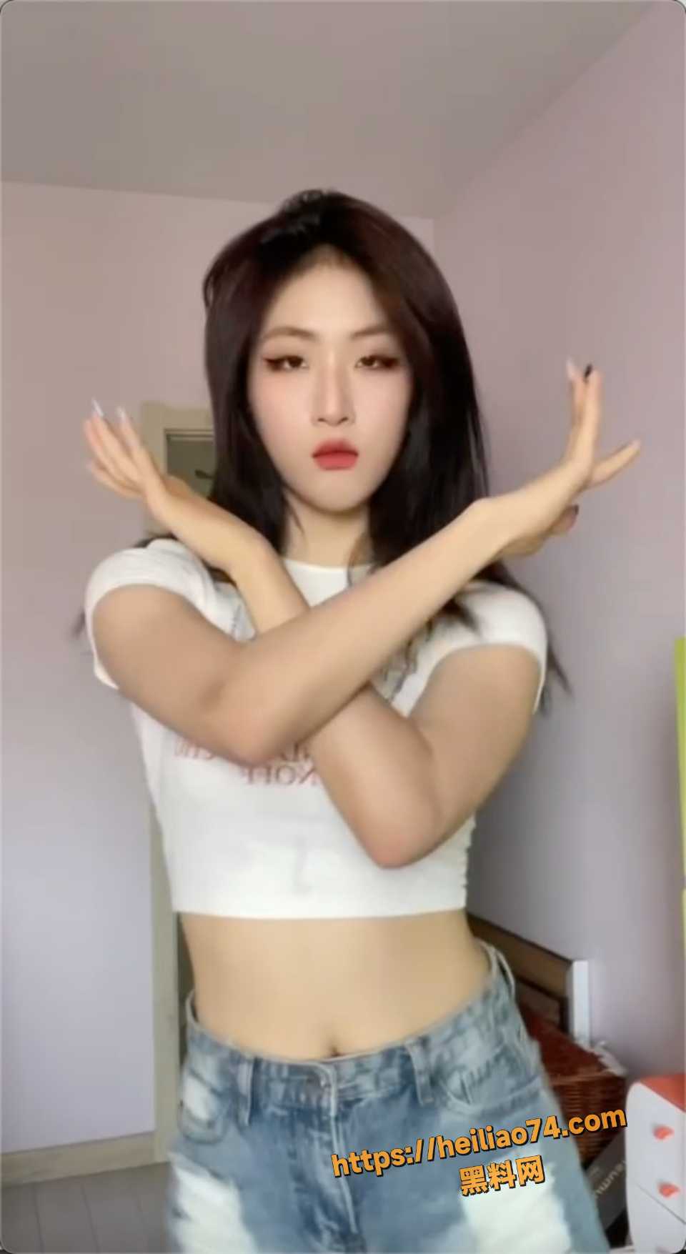南艺舞蹈系美女私密日常泄露2
