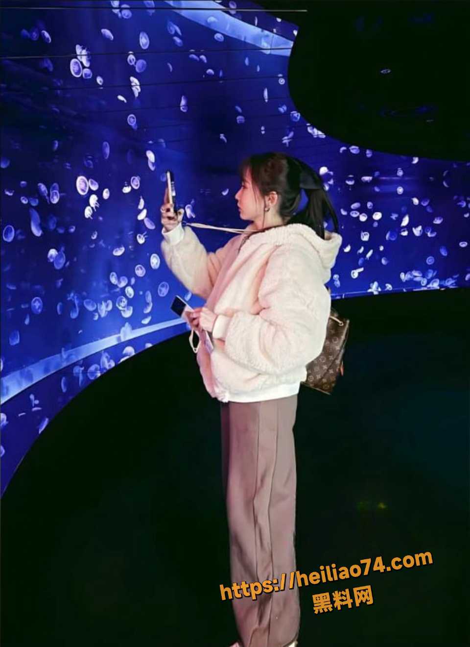 小姨子曝光渣男真面目事件6