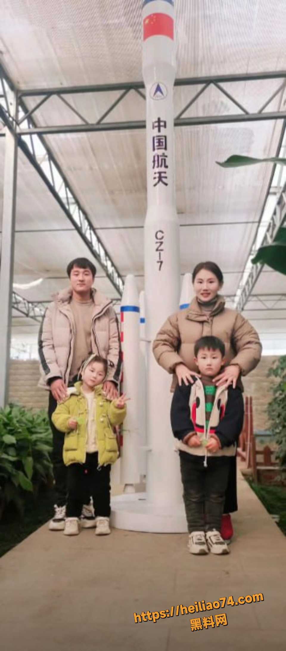 小姨子曝光渣男真面目事件8