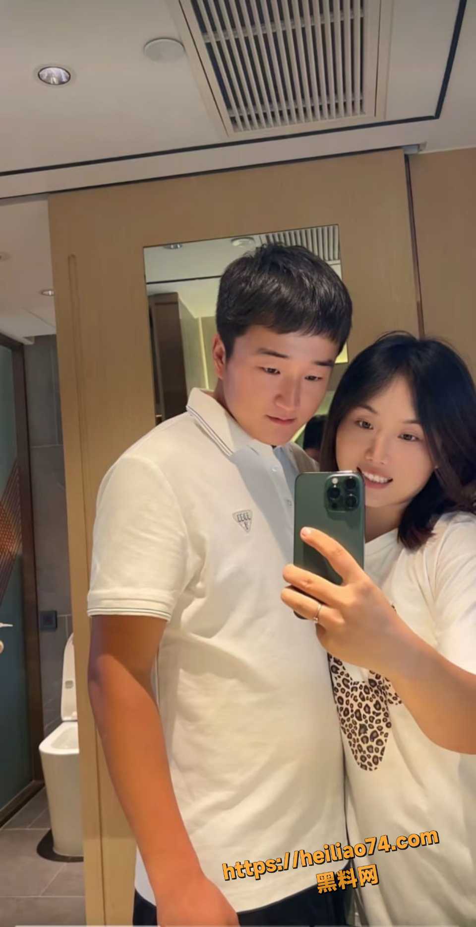 小姨子曝光渣男真面目事件10