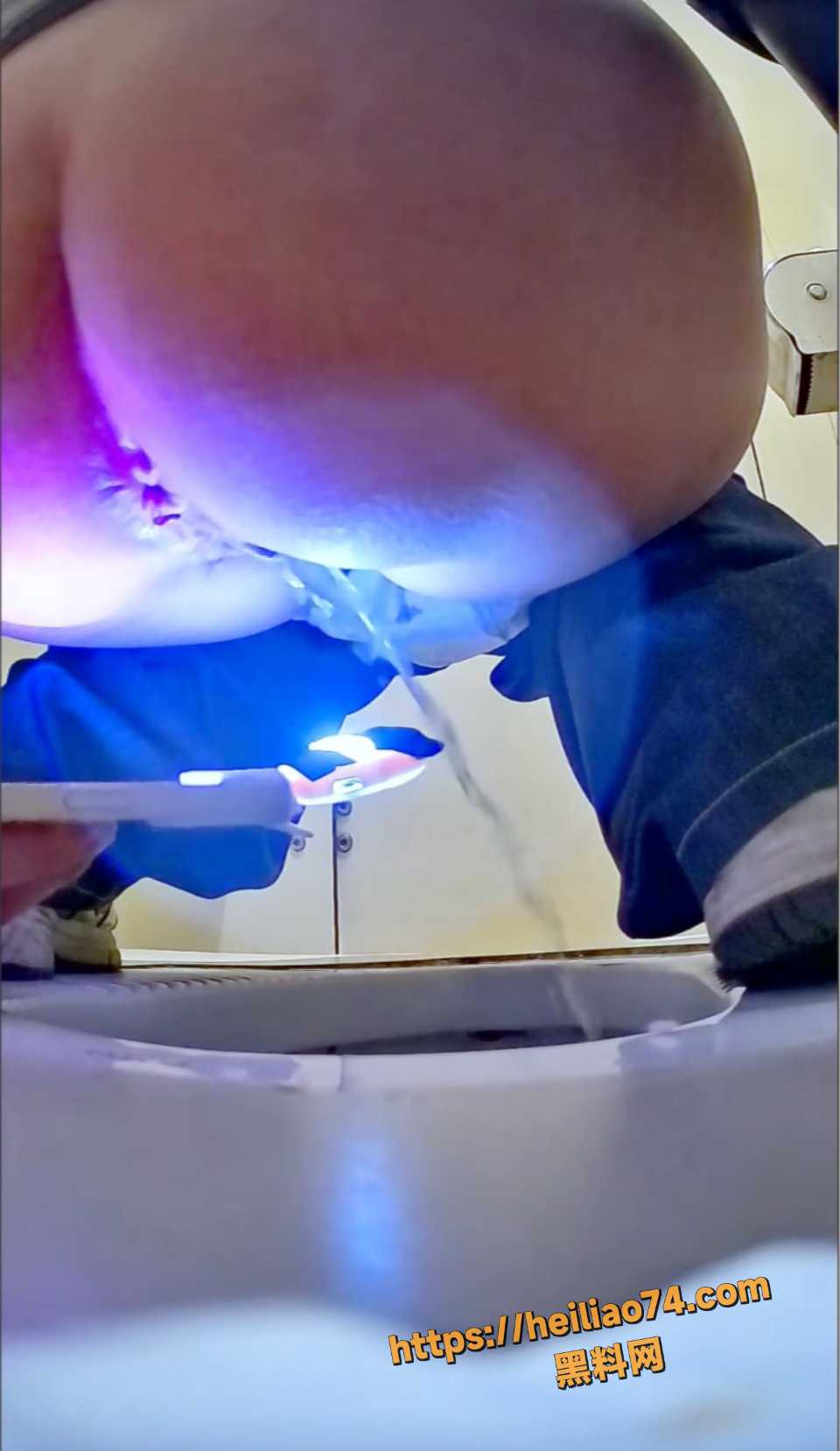 第二十期私房厕拍视频3