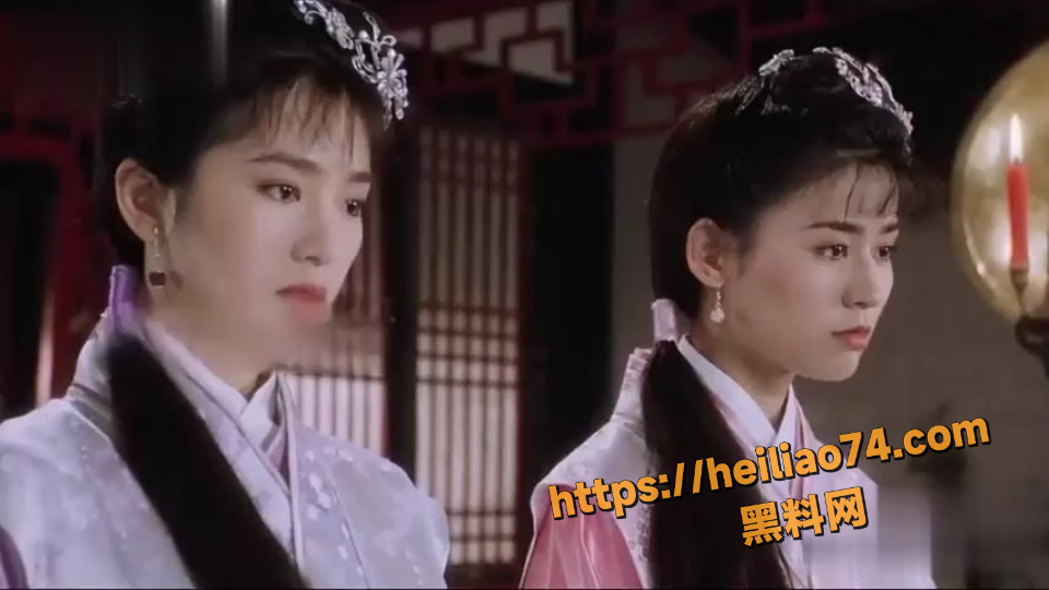  AI换脸巩俐版秋香淫乱视频1