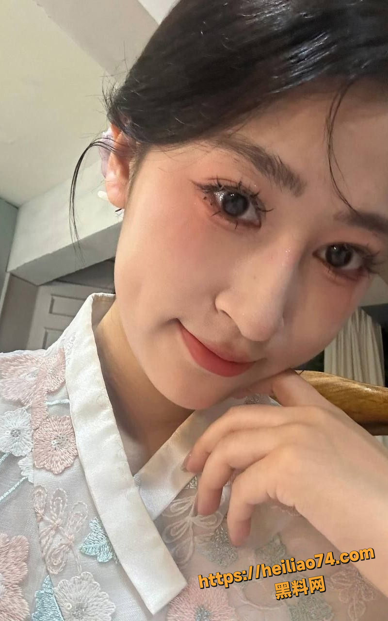 广东反差母狗杨丽
