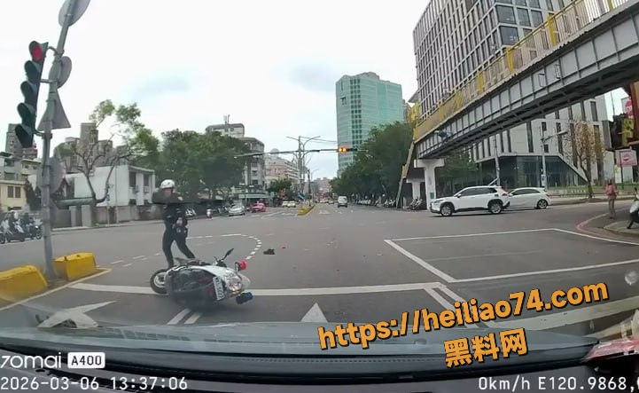 撞车事故