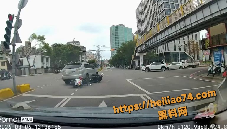 交通事故
