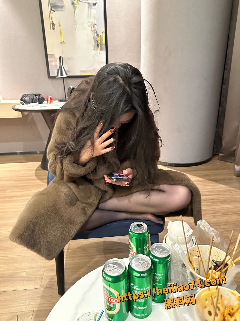 调教