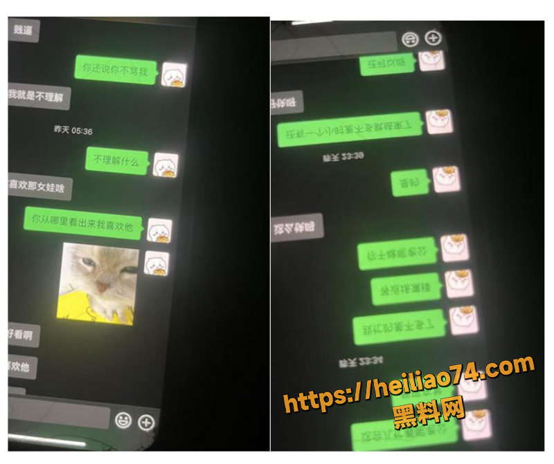 DM小漠3