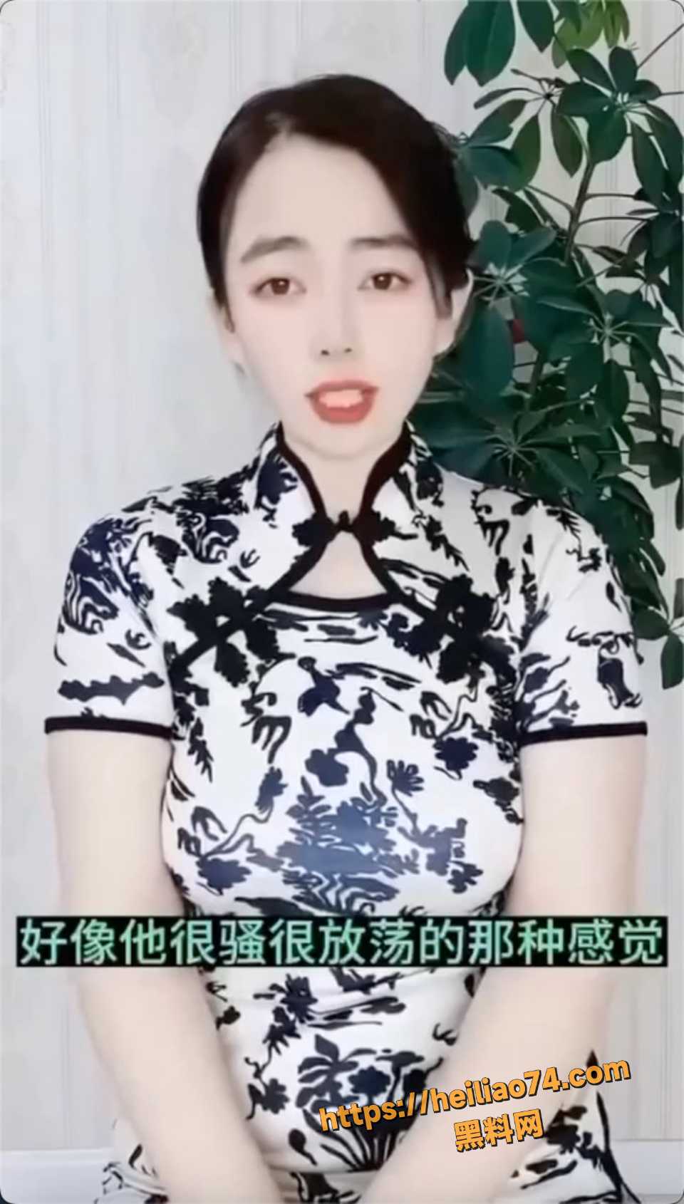 床上会说骚话让女生喷水教学3