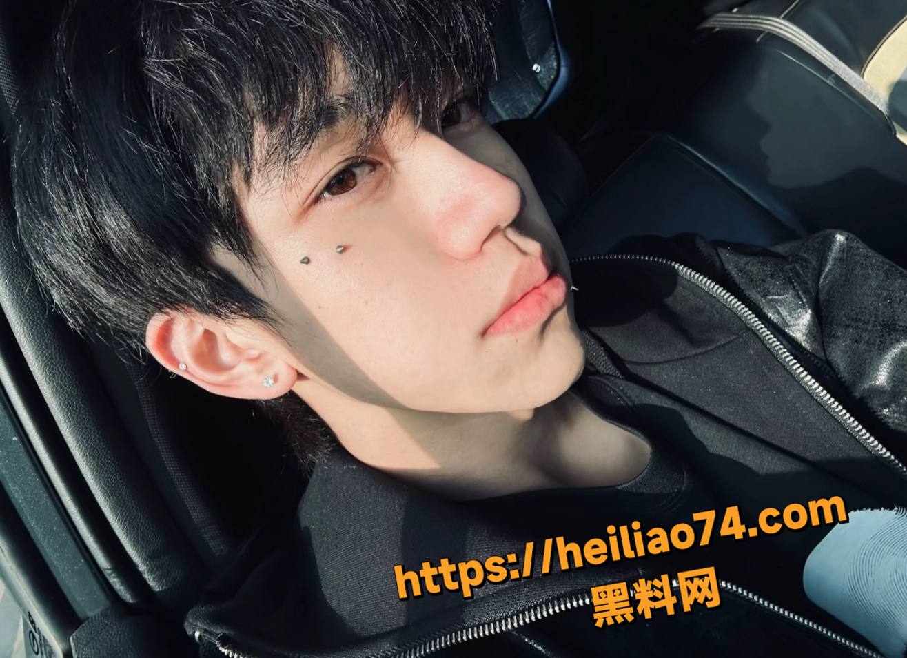 刘梓宸性爱视频曝光2
