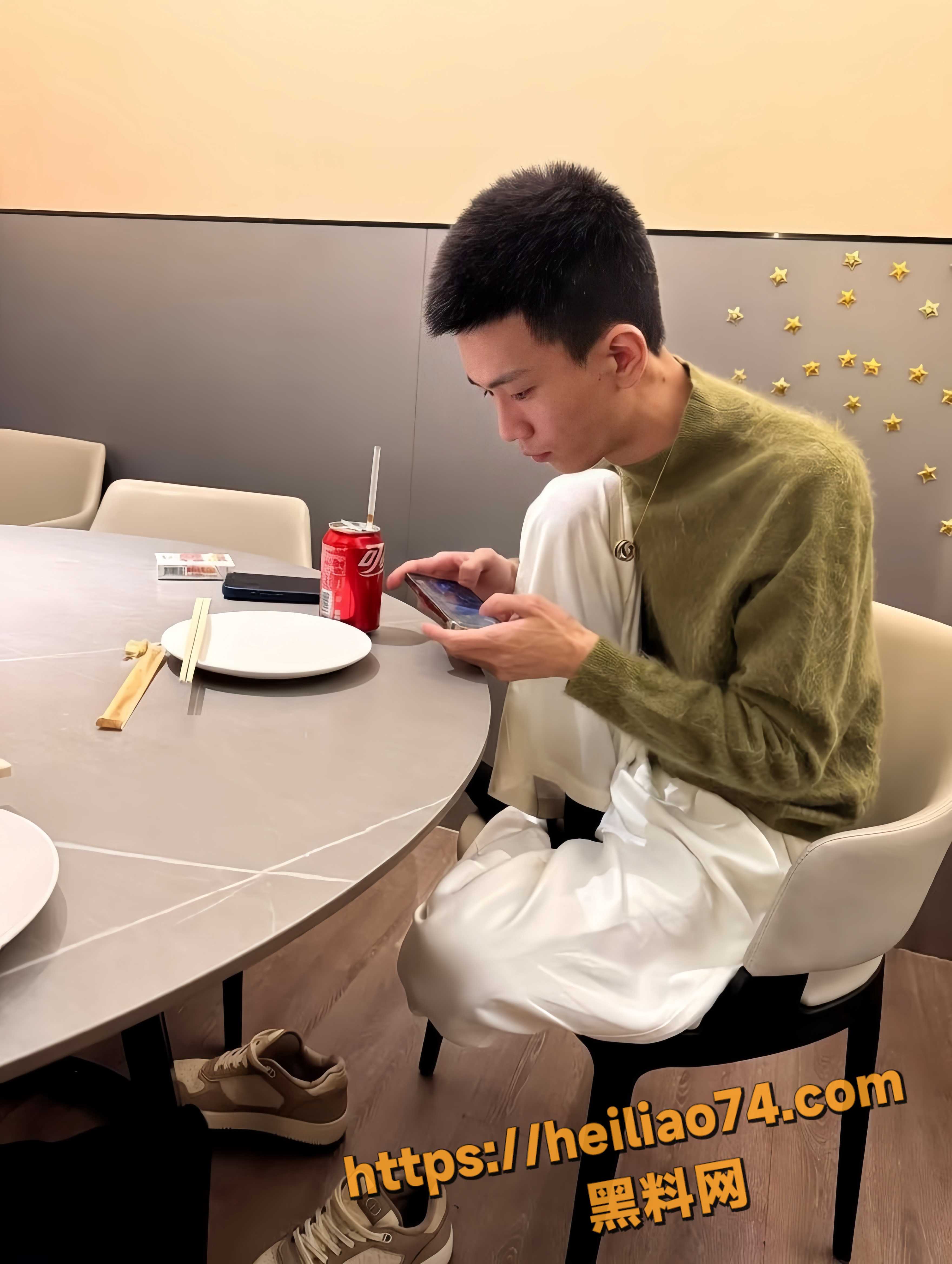 陈锐 6