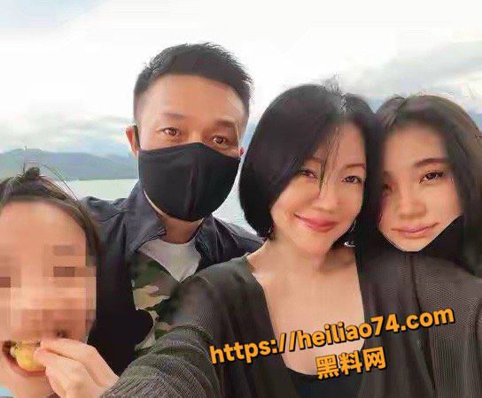 小S老公许雅钧婚姻丑闻3
