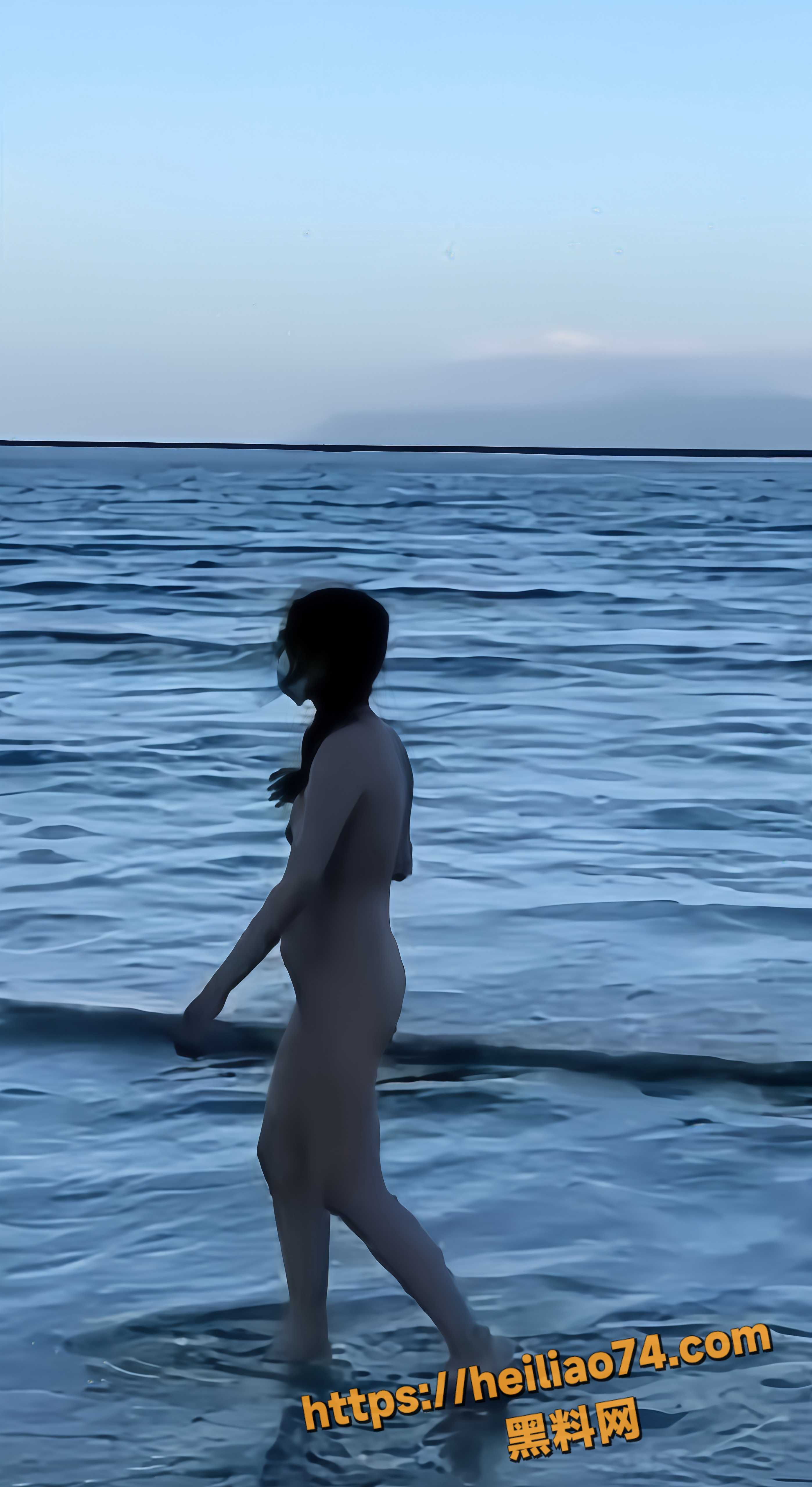 海滩8