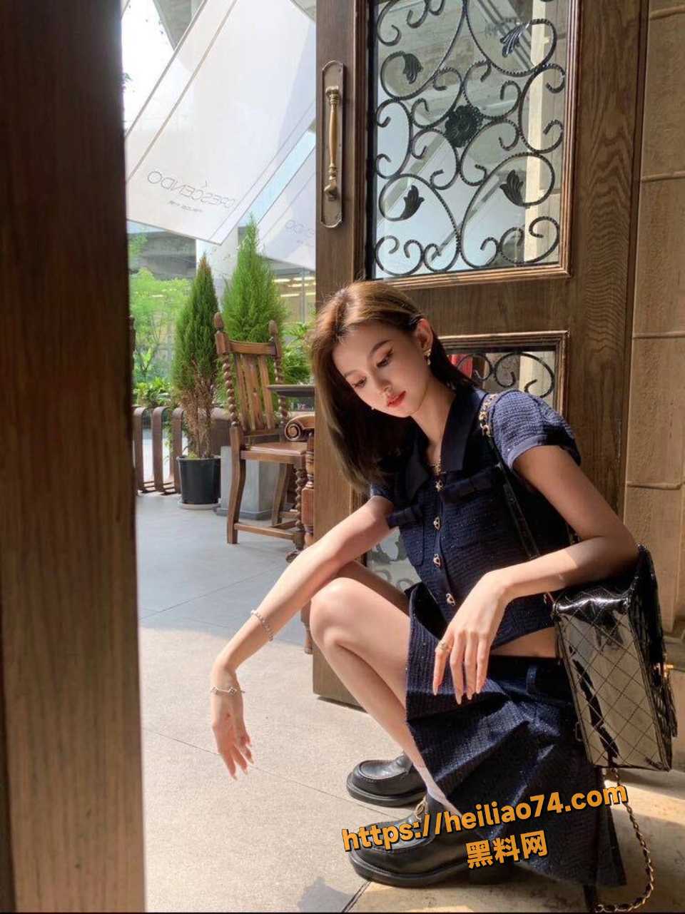  南昌足疗技师特殊服务辨别方法曝光1