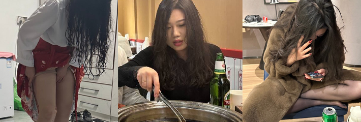 金主包养