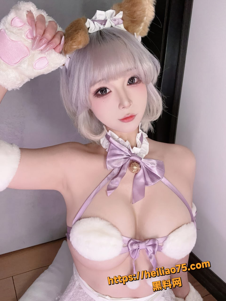 yuuhui玉汇最新作品3