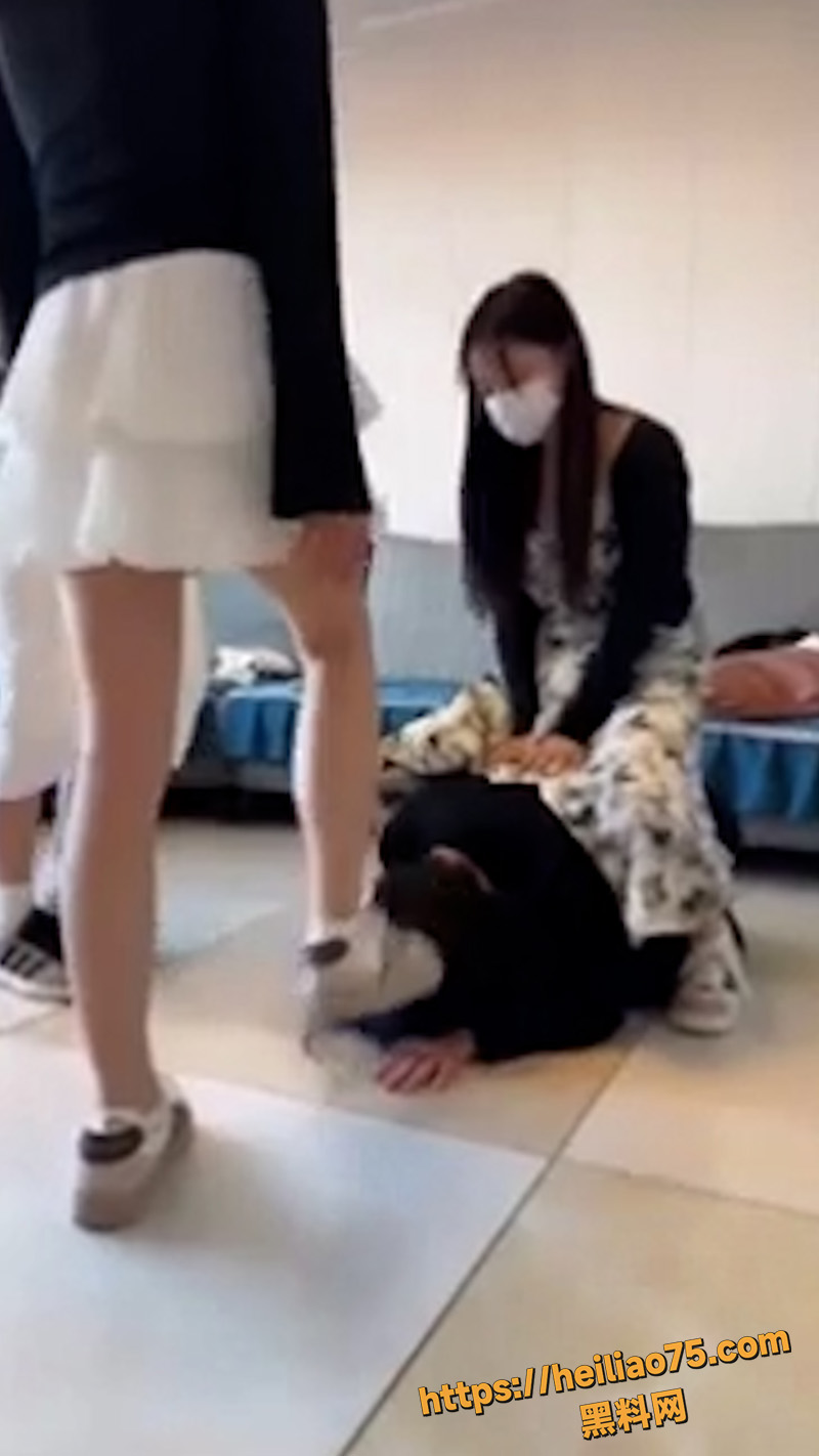 精神小妹