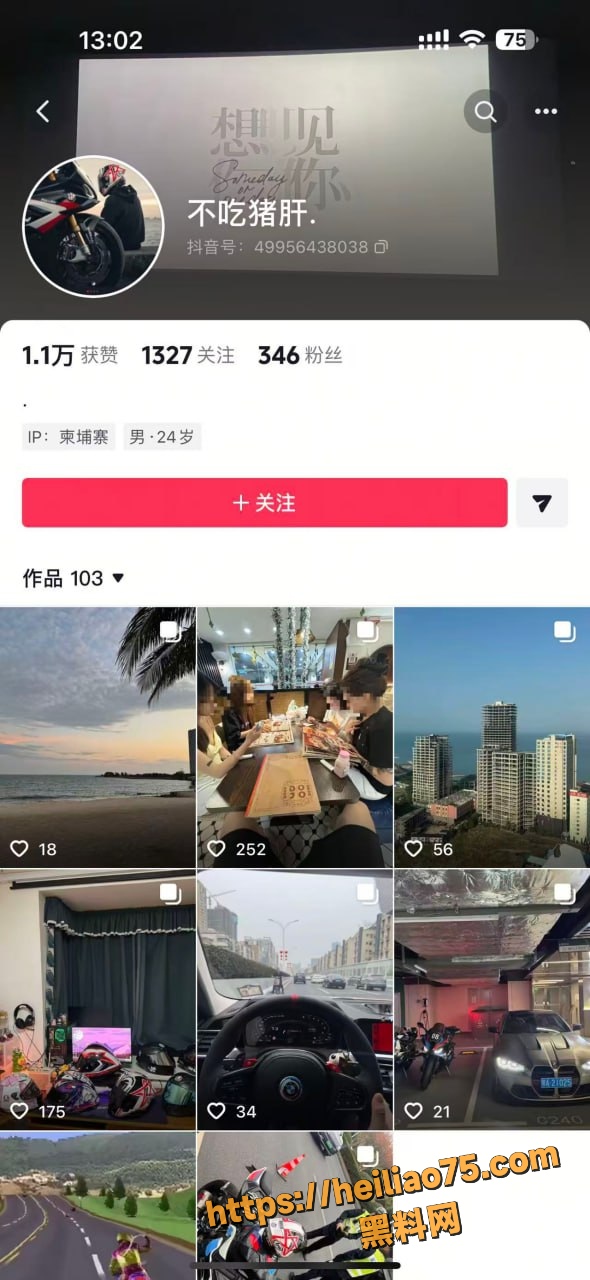 不吃猪肝塌房 1