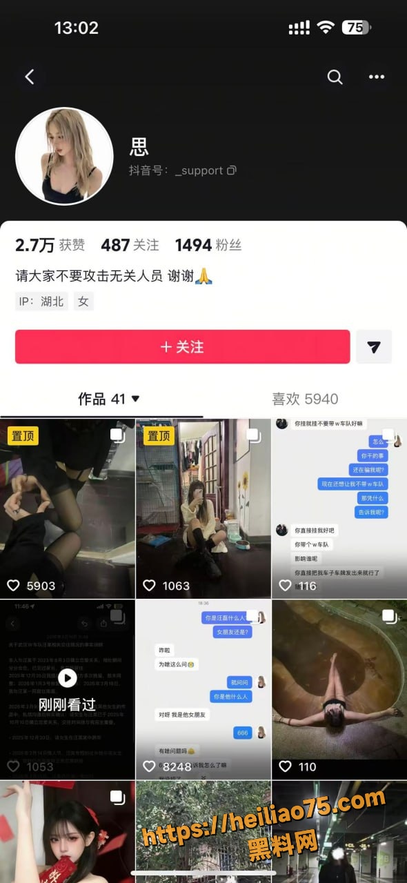 不吃猪肝塌房 2