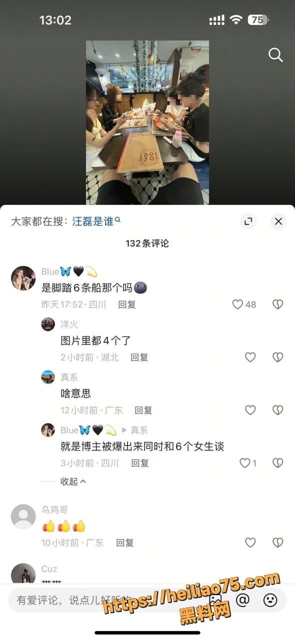 不吃猪肝塌房 9