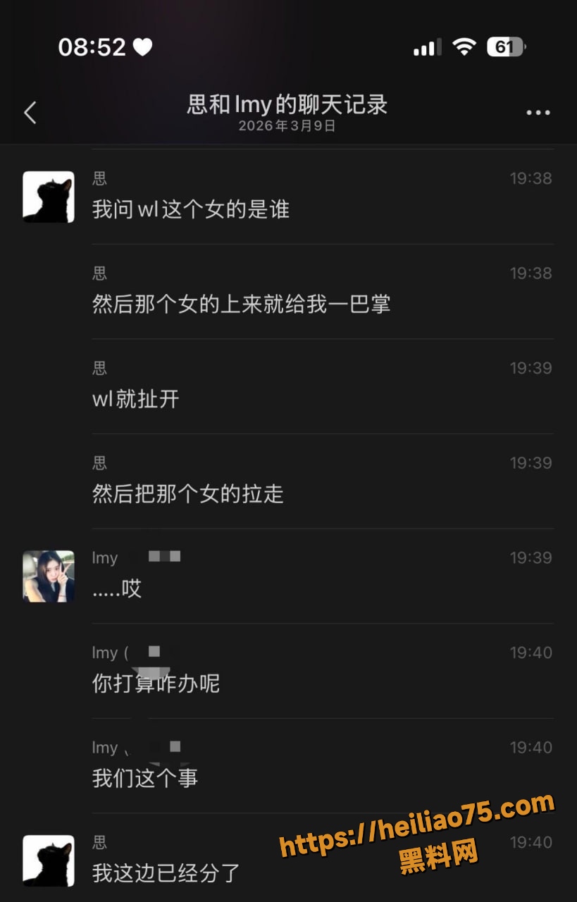 刘梦瑶思恋聊天记录 11