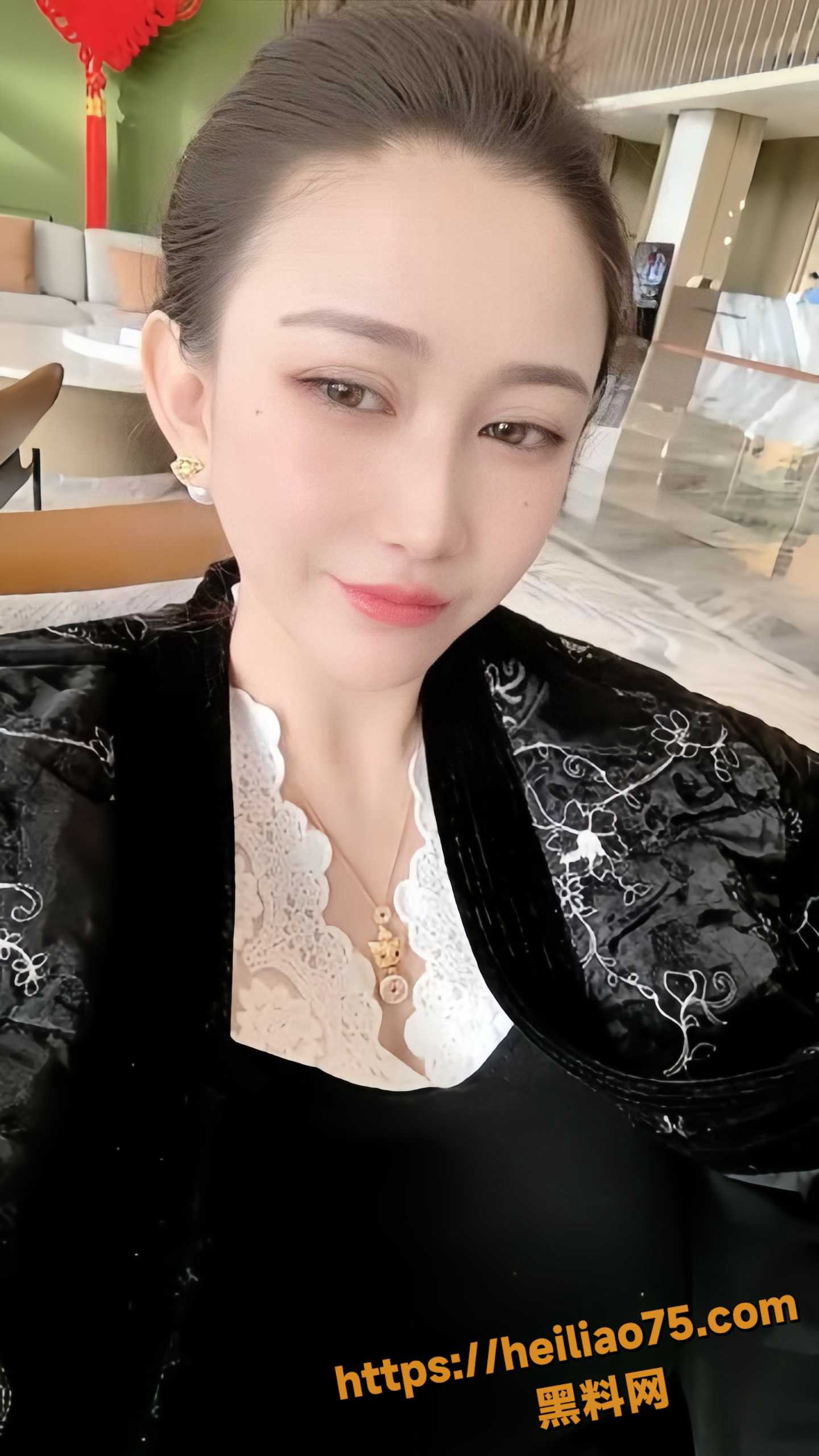 女主播王炸姐离世画面3