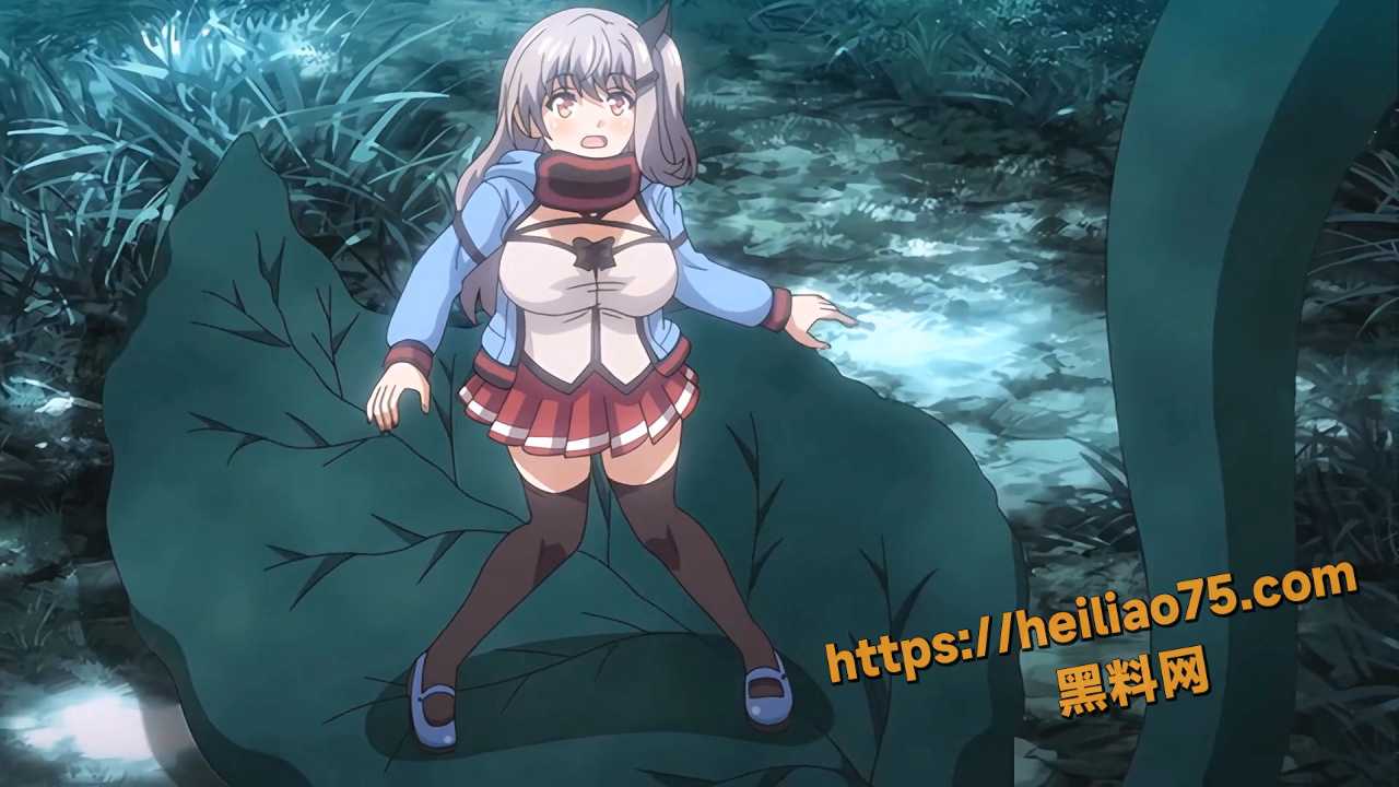 动漫色情