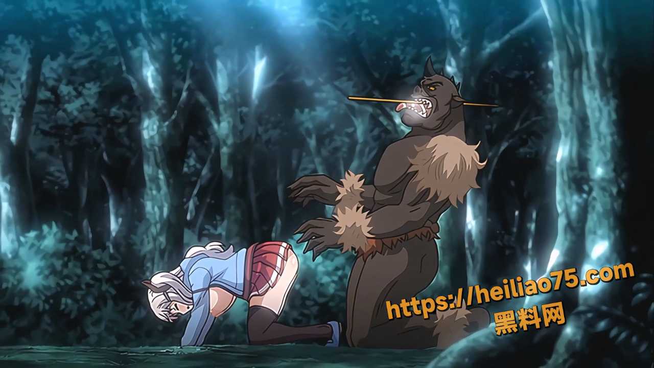 H版动漫