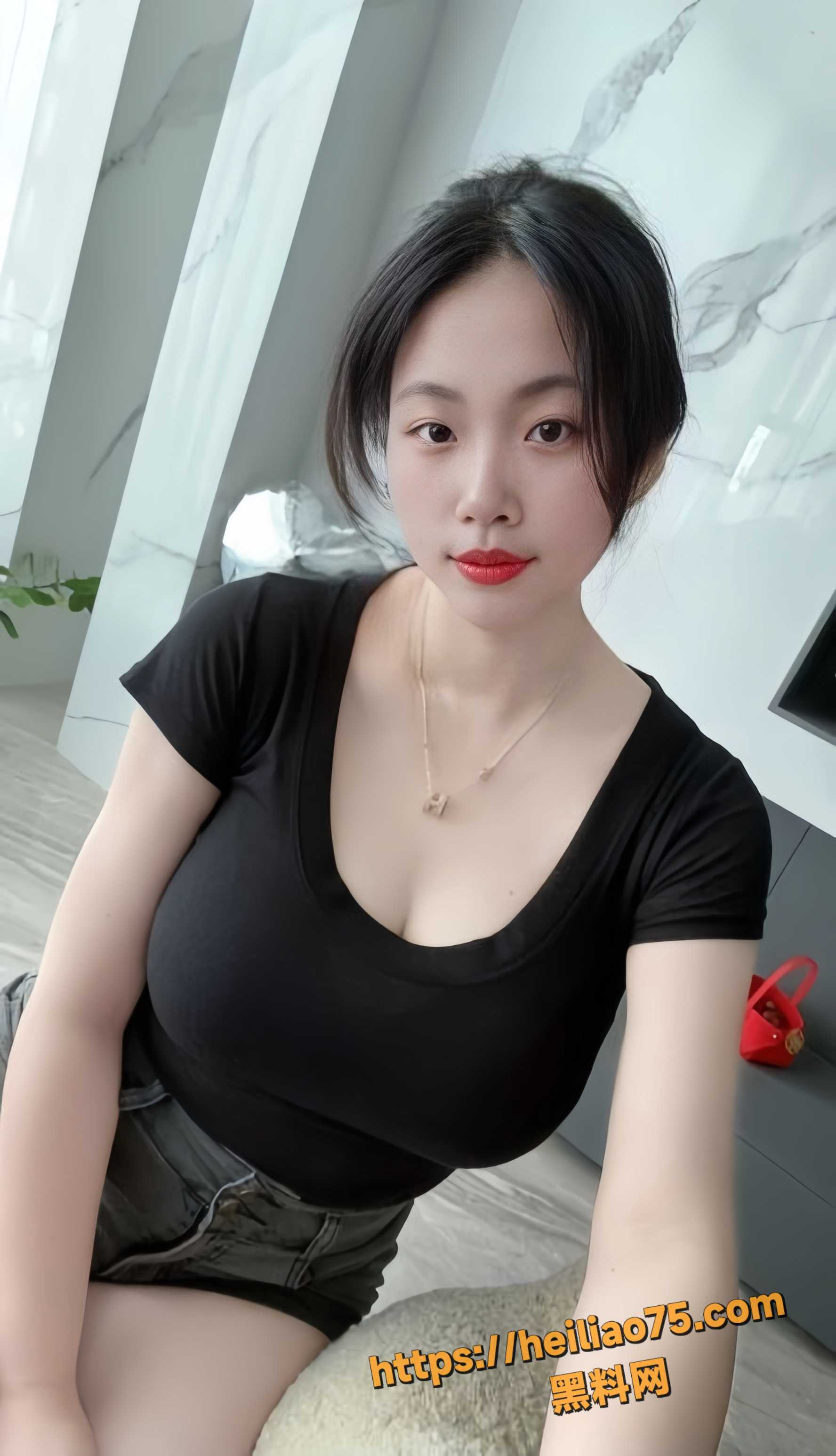 下海裸聊5