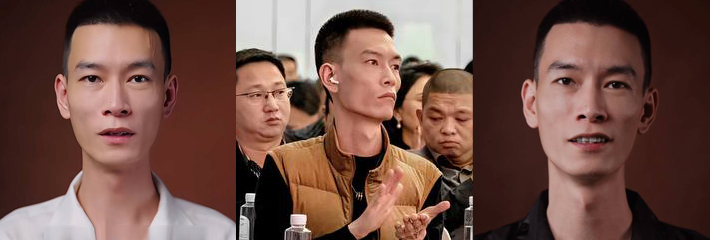 网红