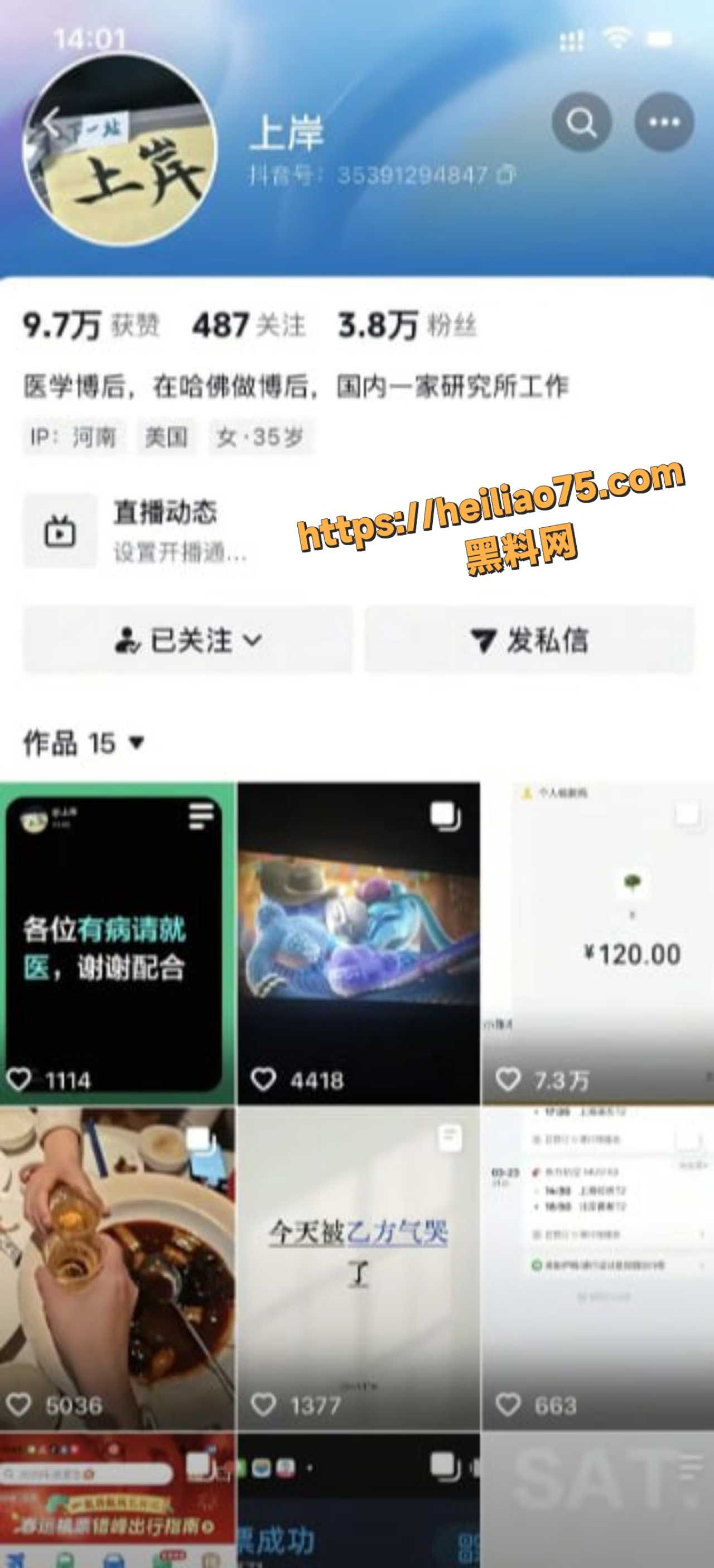 学历造假3