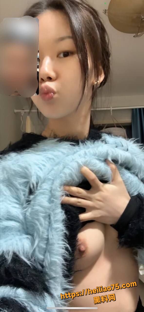 美乳翘臀34
