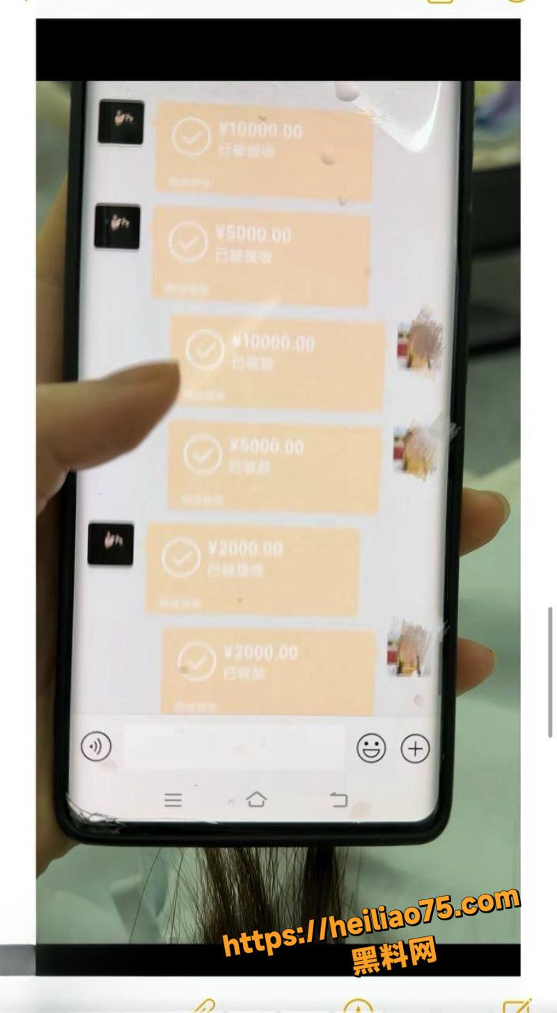 抖音陈嘉惟出轨潼潼妹妹16
